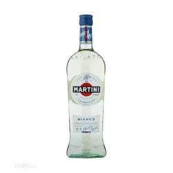 Martini Bianco 1 l